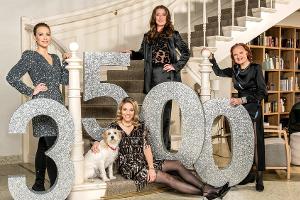 Zukunft von "Sturm der Liebe" und "Rote Rosen" ist vorerst gesichert