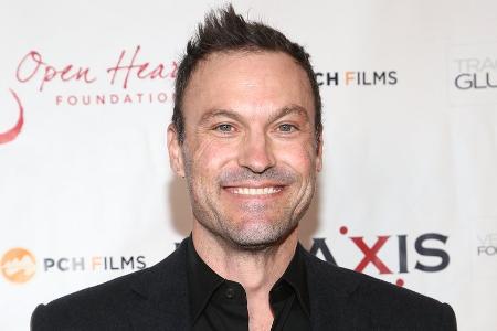 Brian Austin Green: Ex-Mann von Megan Fox wird wieder Vater
