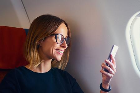 Akku sparen: So hat das Smartphone immer genügend Power