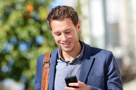 Akku sparen: So hat das Smartphone immer genügend Power