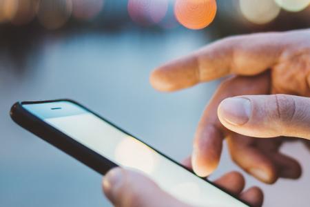 Akku sparen: So hat das Smartphone immer genügend Power