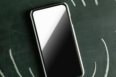 Akku sparen: So hat das Smartphone immer genügend Power