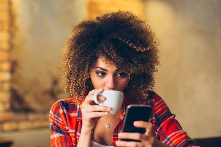 Akku sparen: So hat das Smartphone immer genügend Power