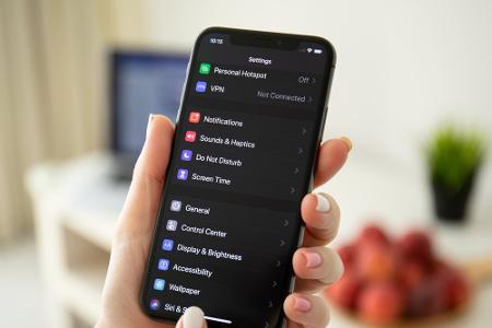 Akku sparen: So hat das Smartphone immer genügend Power