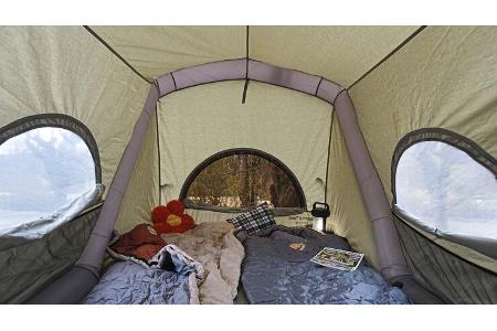 Mitsubishi L-200 Camper