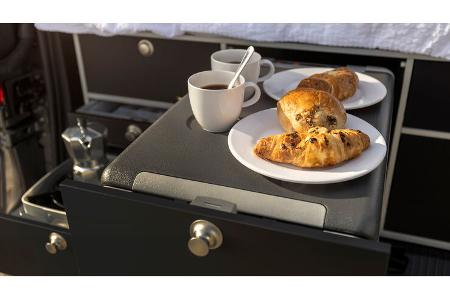 Mercedes-Benz Citan Micro-Camper