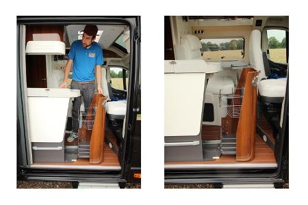 Mobilvetta Admiral K 6.3 (2022)