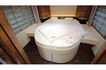 Concorde Charisma 910 MI