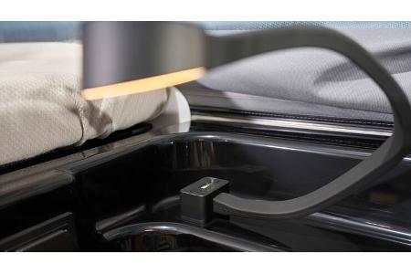 Caradao Campervan CV600