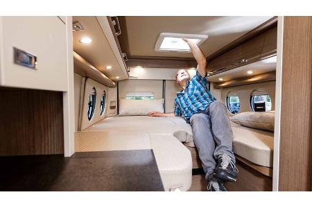 Malibu Van Diversity