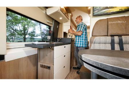 Malibu Van Diversity