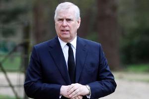 Prinz Andrew soll im März in London aussagen