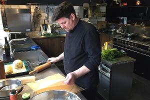 "Kitchen Impossible": Auf diese Neuheiten können sich Fans freuen