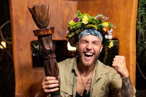 Wie knapp wurde es für Dschungelkönig Filip Pavlovic im Finale?