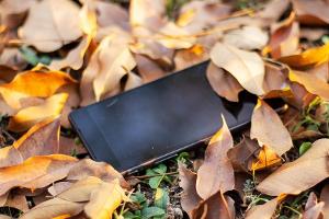 Das Smartphone ist weg: Wie oft verlieren die Deutschen ihre Handys?