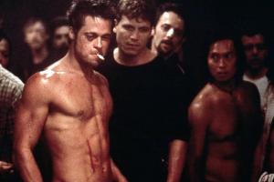 Originalende von "Fight Club" nun auch in China zu sehen