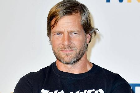 Henning Baum ist genervt von der Humorlosigkeit in Deutschland