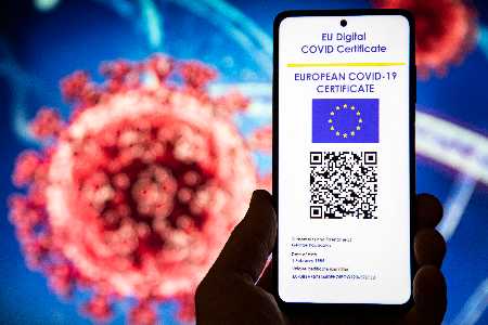EU-Impfnachweis ohne Booster nur 9 Monate gültig bei Reisen in andere EU-Länder