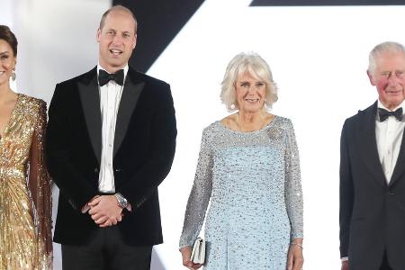 Charles oder William: Wie geht es mit der britischen Monarchie weiter?