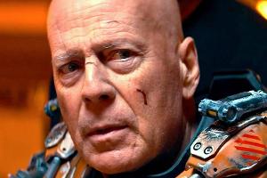 Eigene Rubrik bei "Goldener Himbeere": Der Absturz des Bruce Willis