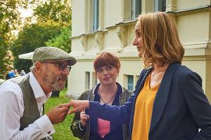 TV-Tipps am Dienstag