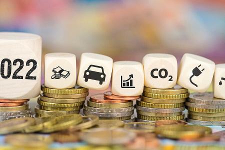 Unterhaltskosten Vergleich