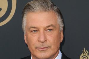 "Seltsames" Gefühl: Hollywood-Star Alec Baldwin dreht wieder