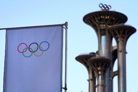 Am Freitag wird das Feuer bei den olympischen Winterspielen in Peking entfacht. Zahlreiche Athleten nehmen Teil darunter auch einige Stars ihrer Szene. Hier sind zehn Athleten, die man nicht verpassen sollte: