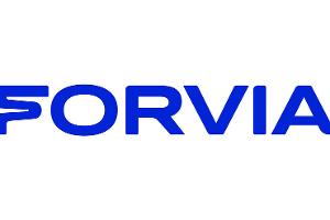 Forvia Logo
