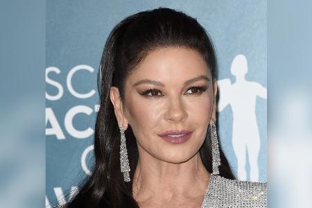 Catherine Zeta-Jones wird für Disney+ zur Schatzjägerin