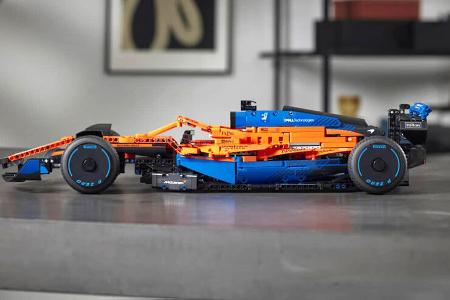 Lego - McLaren MCL36 - F1-Auto - 2022
