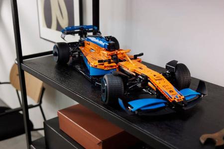 Lego - McLaren MCL36 - F1-Auto - 2022