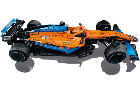 Lego - McLaren MCL36 - F1-Auto - 2022