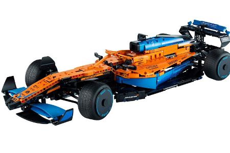 Lego - McLaren MCL36 - F1-Auto - 2022
