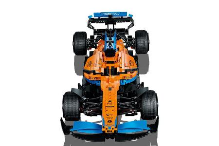 Lego - McLaren MCL36 - F1-Auto - 2022
