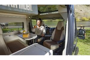 Eura Mobil Van 635 HB (2021)