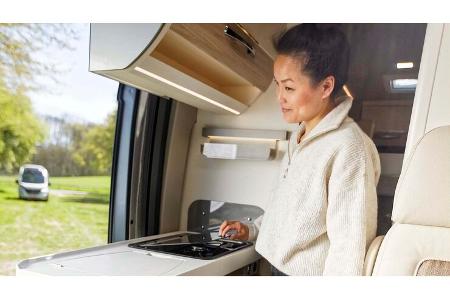 Eura Mobil Van 635 HB (2021)