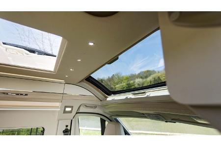 Eura Mobil Van 635 HB (2021)