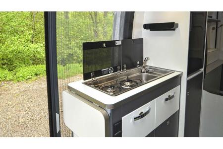 Mooveo Van 63 XL (2021)