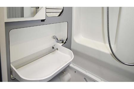 Mooveo Van 63 XL (2021)