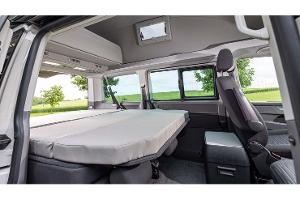 Polyroof Transvan Weekeend (2022)