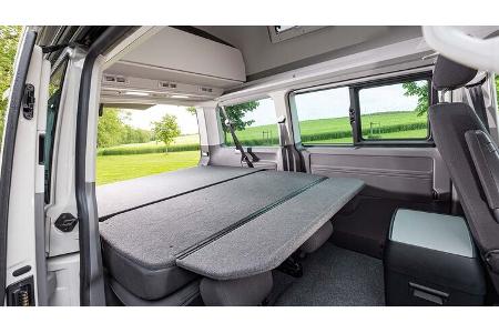 Polyroof Transvan Weekeend (2022)