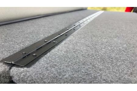 Polyroof Transvan Weekeend (2022)