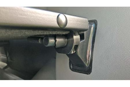 Polyroof Transvan Weekeend (2022)