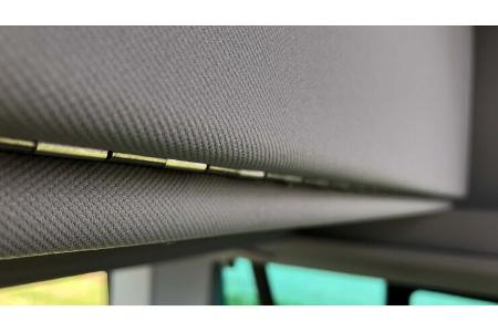 Polyroof Transvan Weekeend (2022)