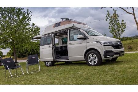 Polyroof Transvan Weekeend (2022)