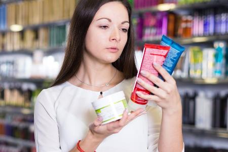 So lange sind Kosmetikprodukte wirklich haltbar