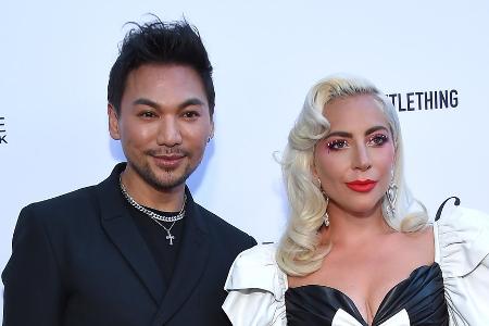 Nach Oscar-Enttäuschung: Lady Gaga gratuliert nominierten Stars