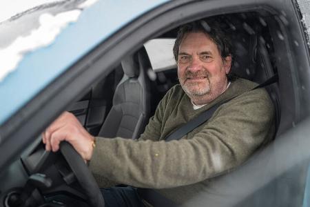 Porsche Taycan Sport Turismo 