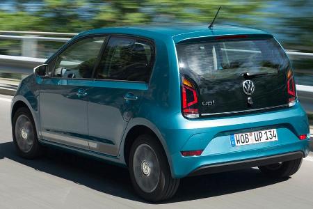 Leicht veränderte Optik mit schärferer Linienführung im Design